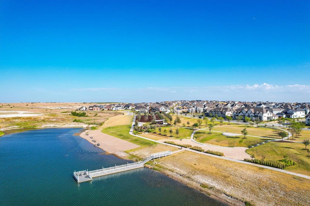 Walsh Ranch - Residential