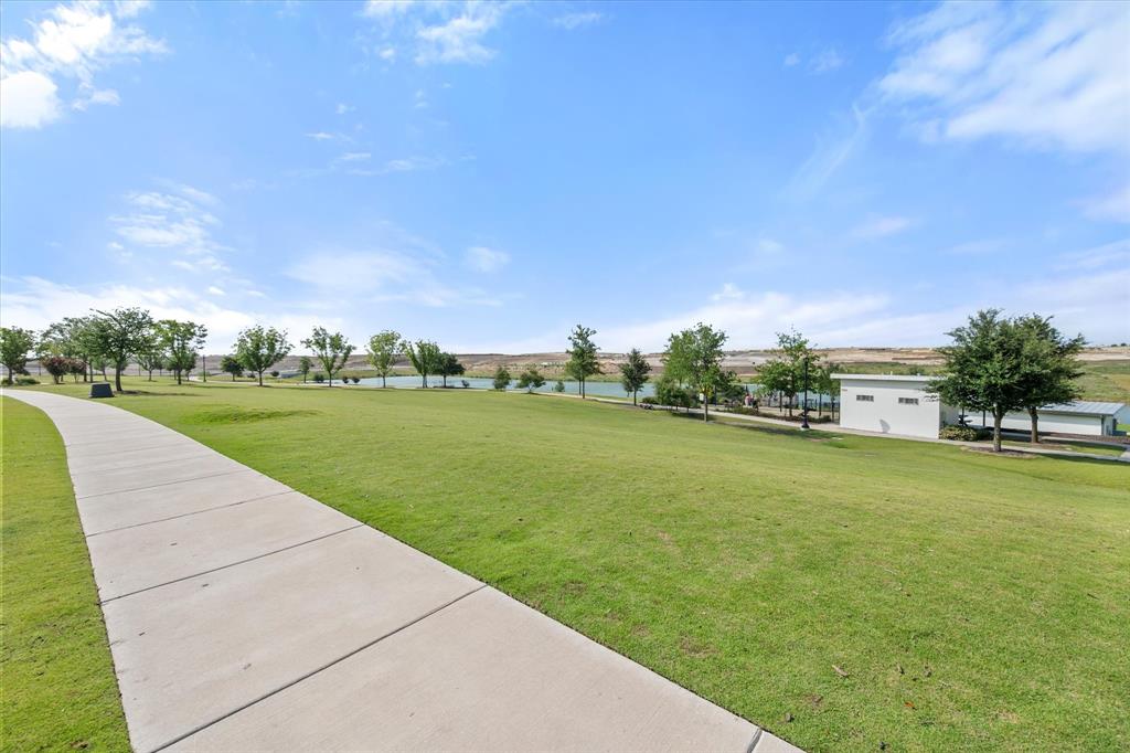 Walsh Ranch - Residential