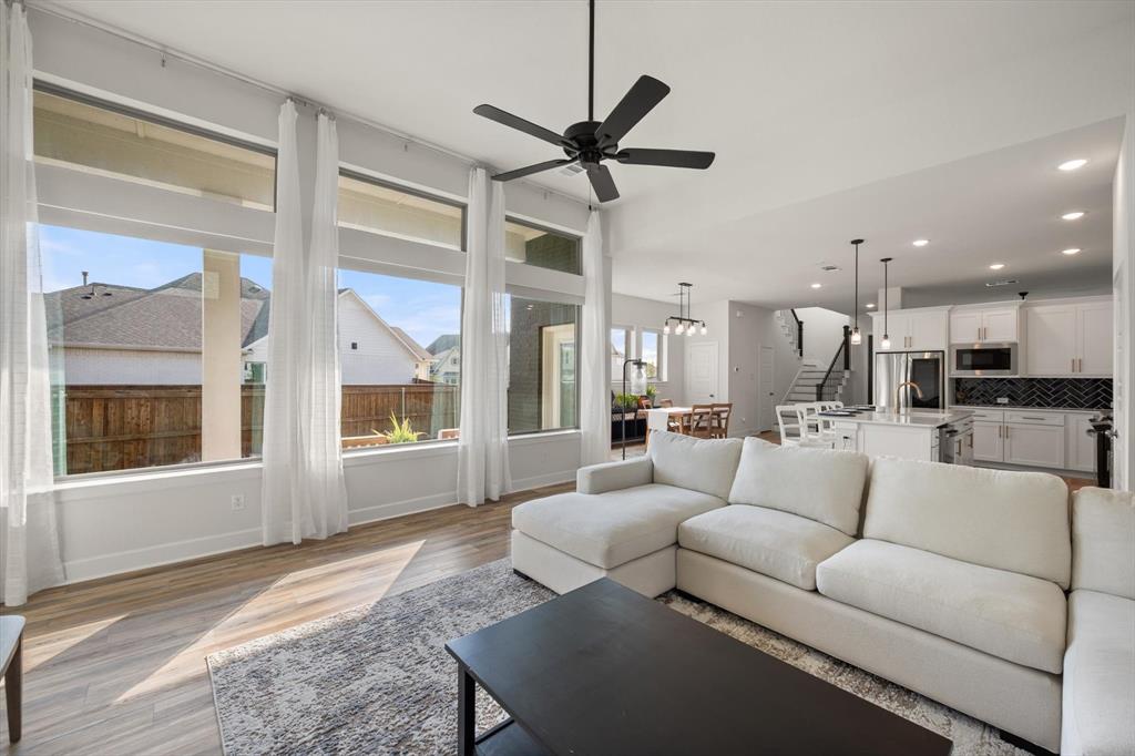 Walsh Ranch - Residential