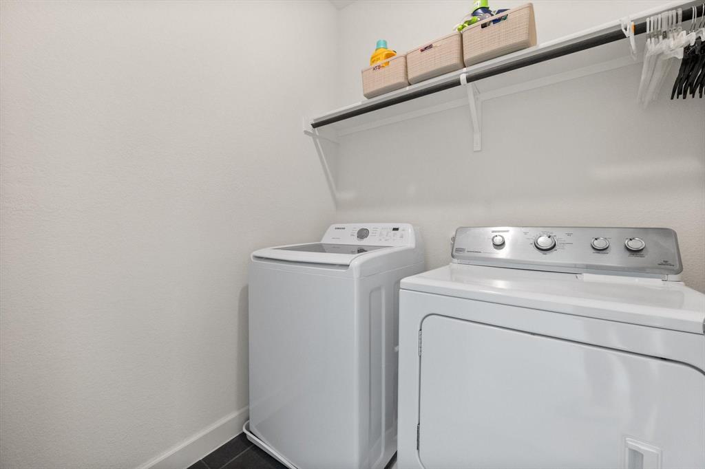 Walsh Ranch - Residential