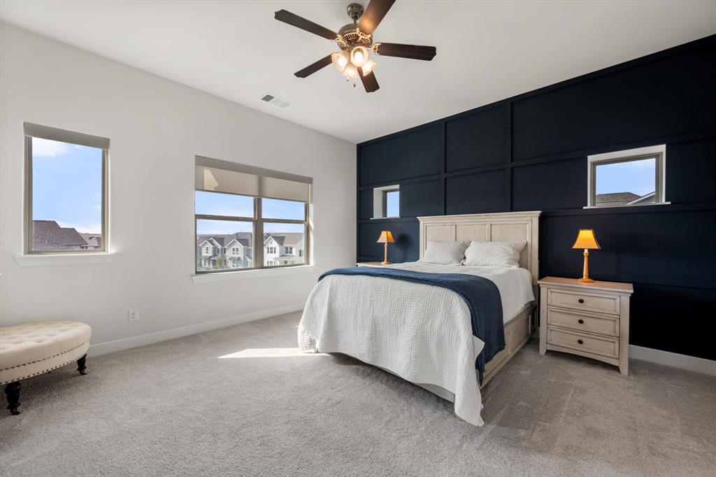 Walsh Ranch - Residential