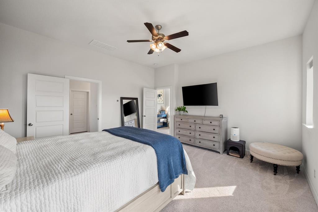 Walsh Ranch - Residential