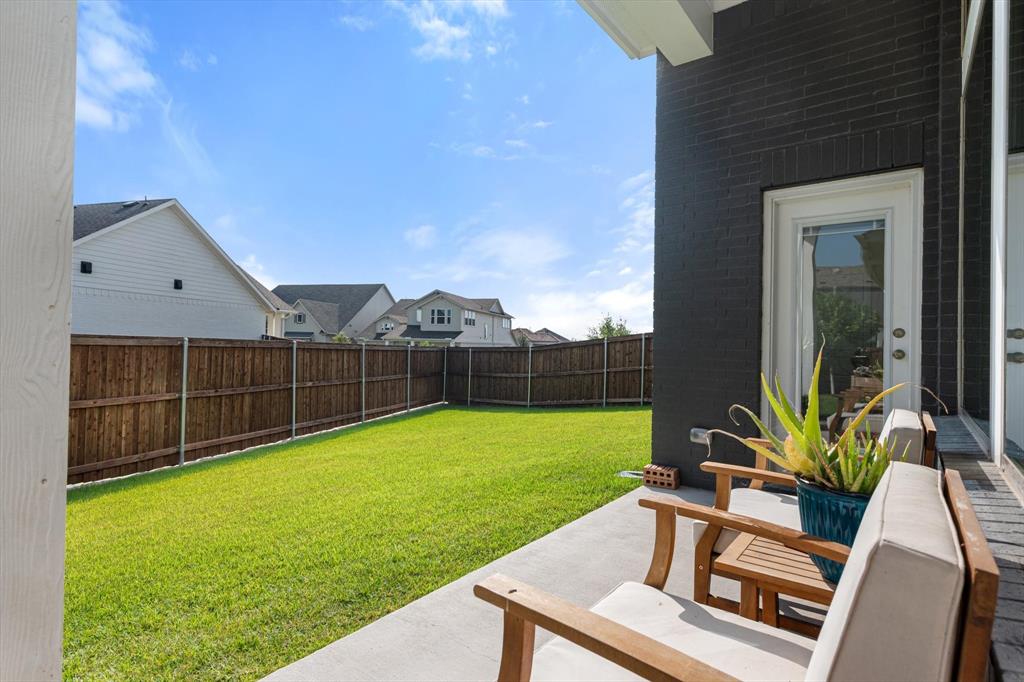 Walsh Ranch - Residential