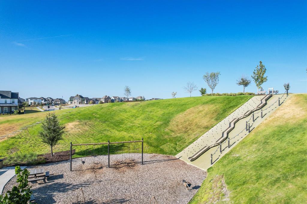 Walsh Ranch - Residential