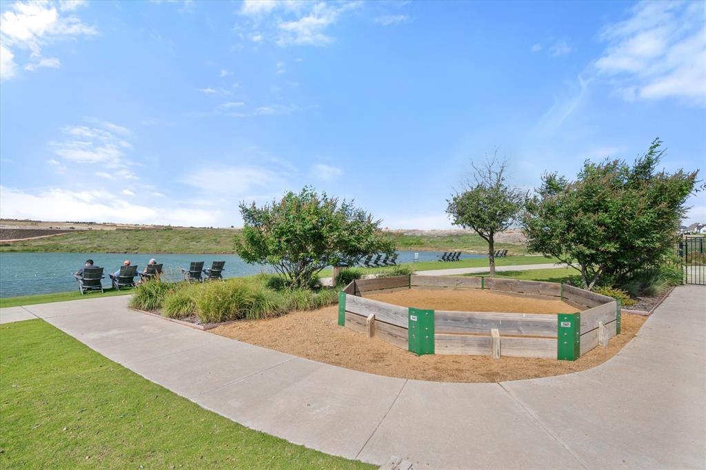 Walsh Ranch - Residential