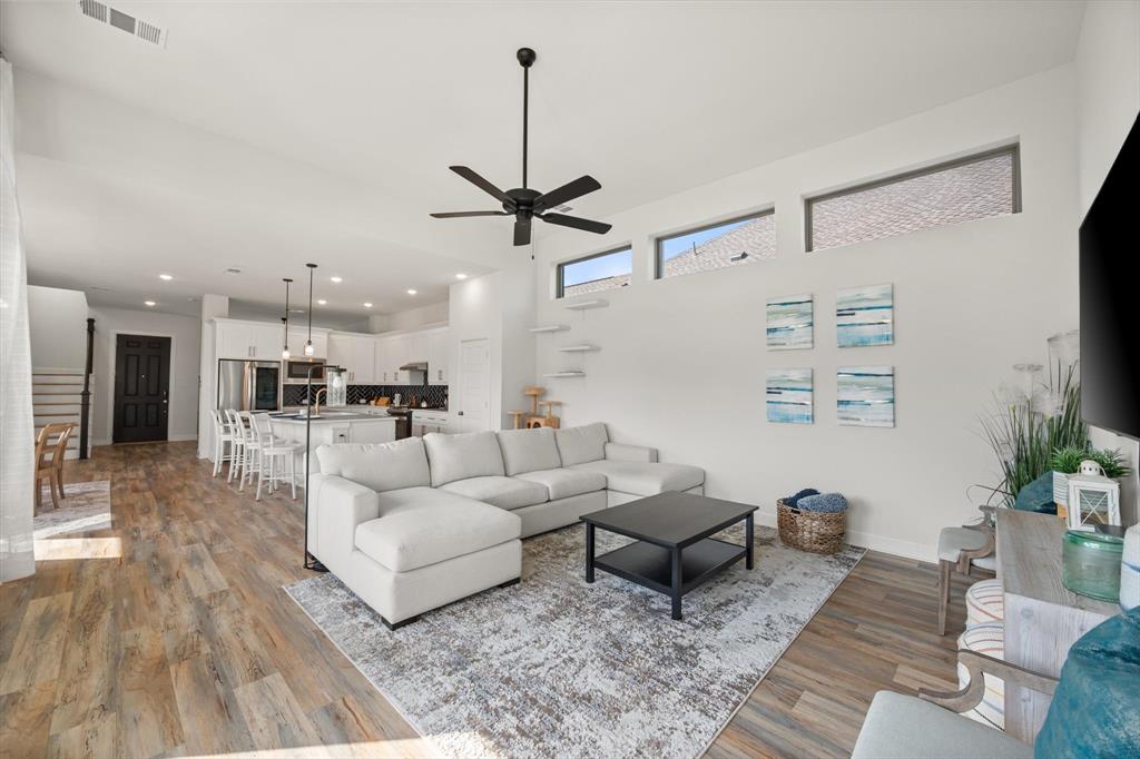 Walsh Ranch - Residential