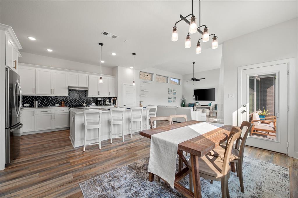 Walsh Ranch - Residential