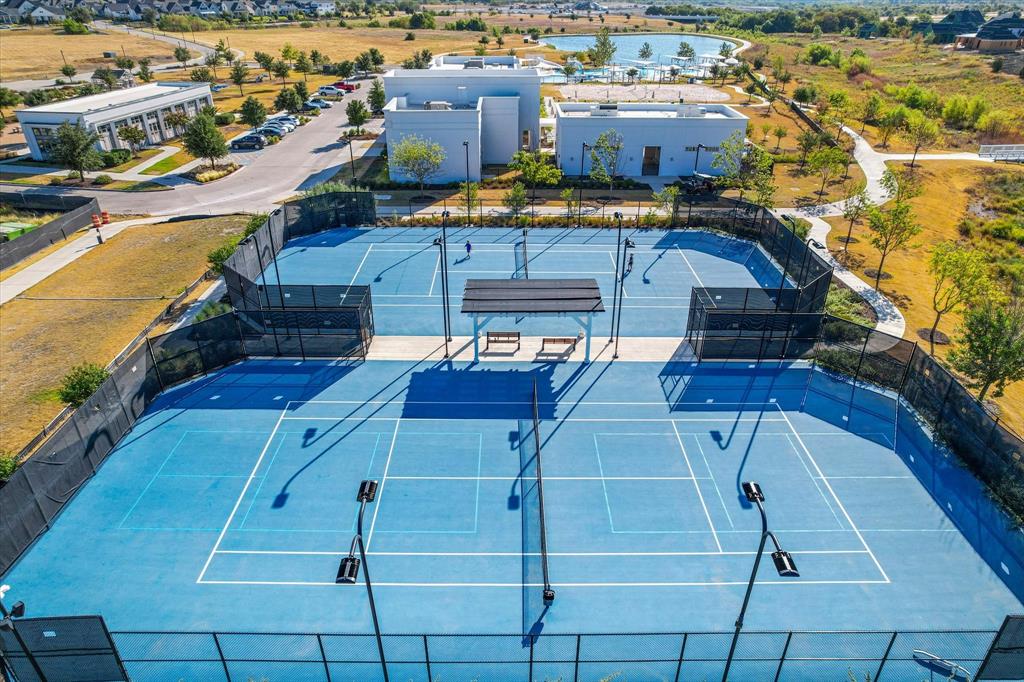 Walsh Ranch - Residential