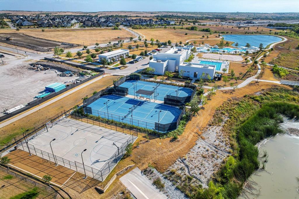 Walsh Ranch - Residential