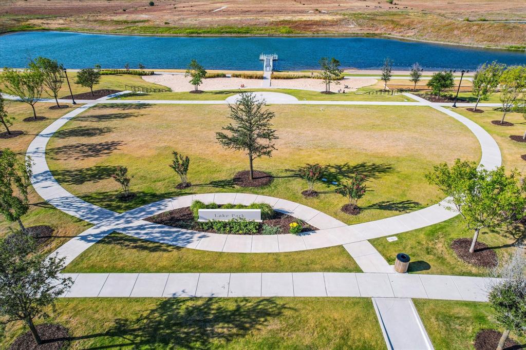 Walsh Ranch - Residential