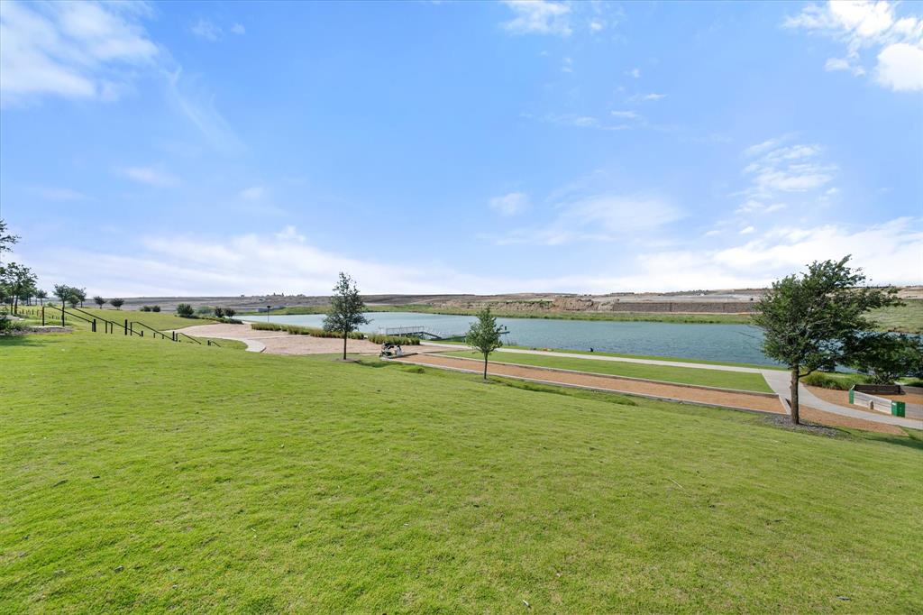 Walsh Ranch - Residential