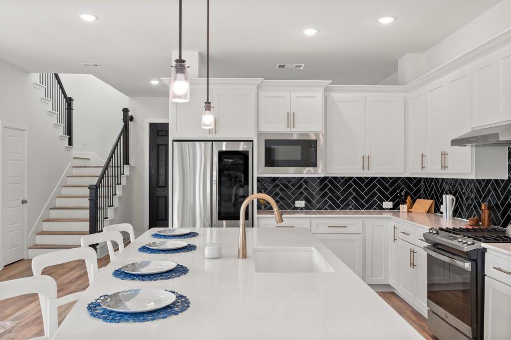 Walsh Ranch - Residential