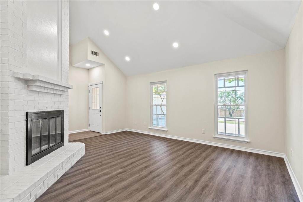 Carillon Hills Ph 1 - Residential