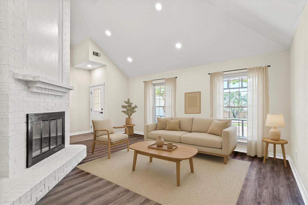 Carillon Hills Ph 1 - Residential