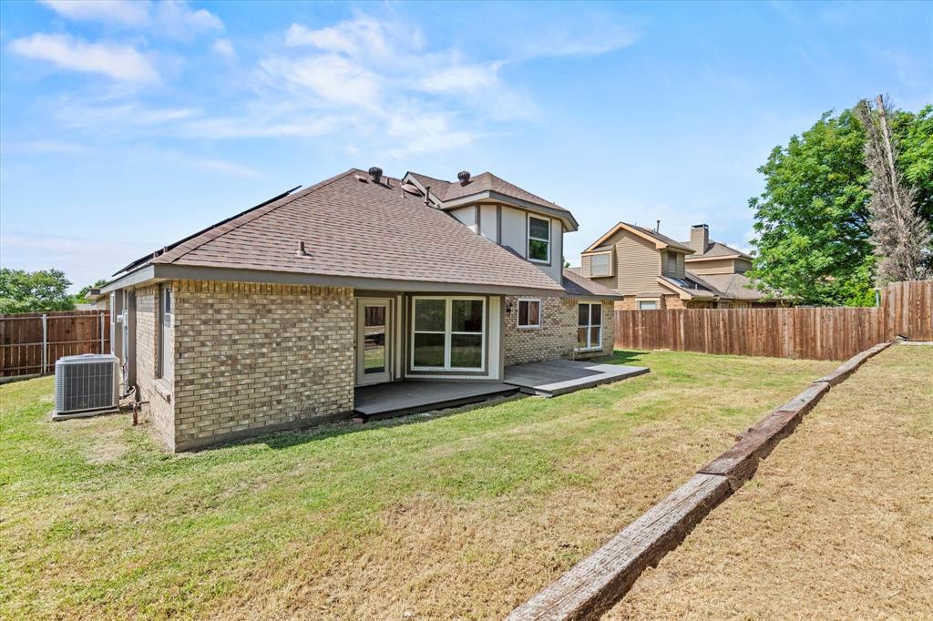 Carillon Hills Ph 1 - Residential