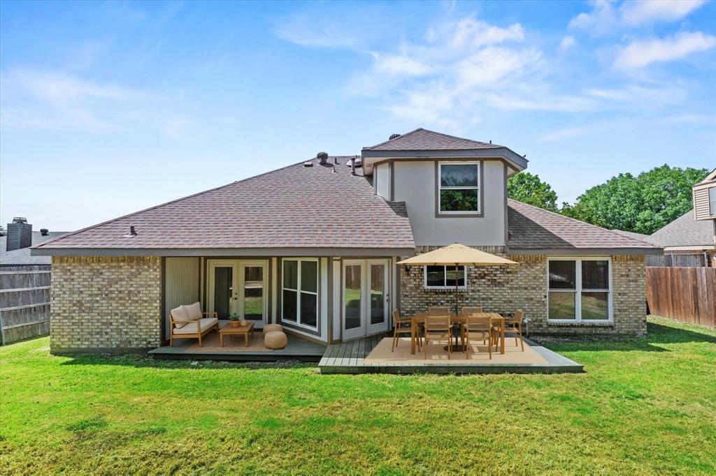 Carillon Hills Ph 1 - Residential