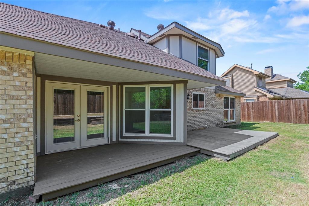 Carillon Hills Ph 1 - Residential