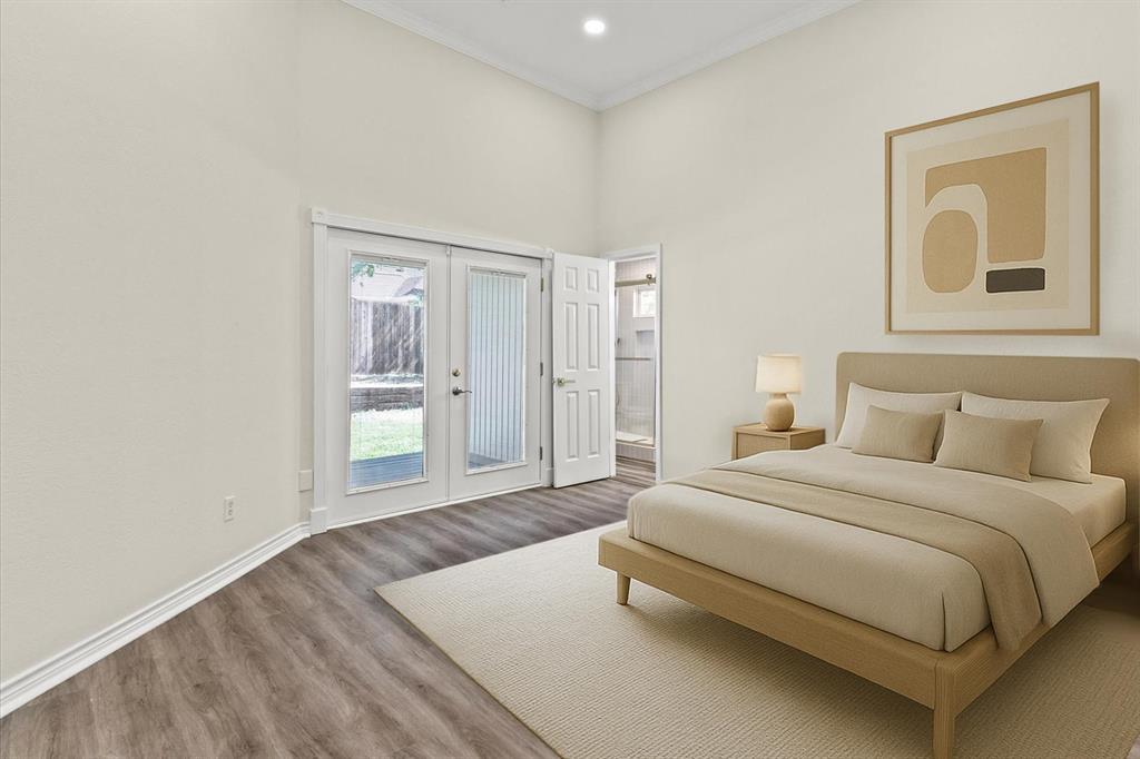 Carillon Hills Ph 1 - Residential