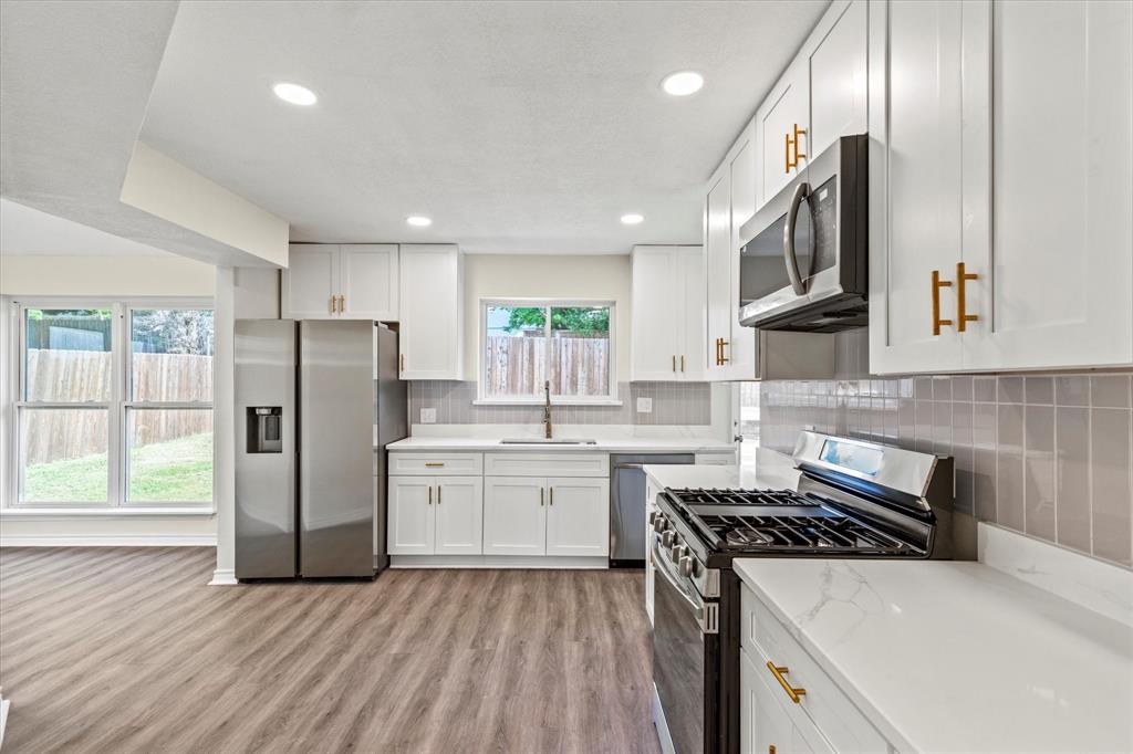 Carillon Hills Ph 1 - Residential