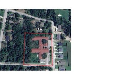 1601 Kennedy Street Bonham TX 75418