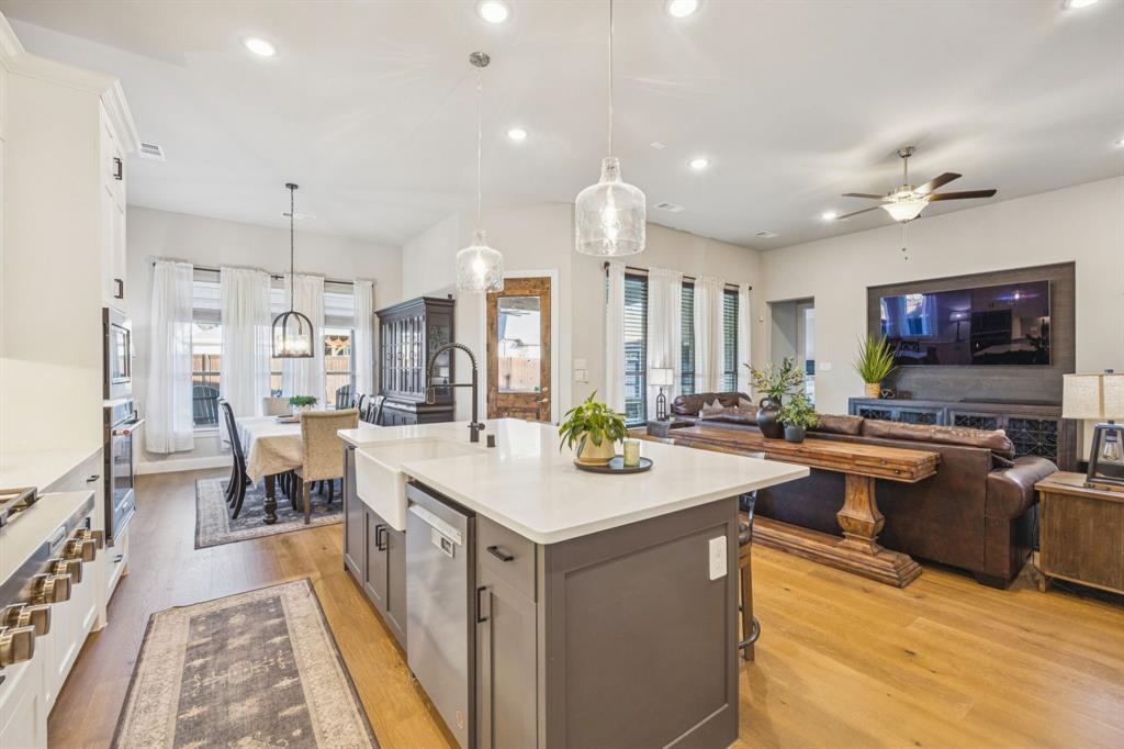 Canyon Falls Village 4a - Residential