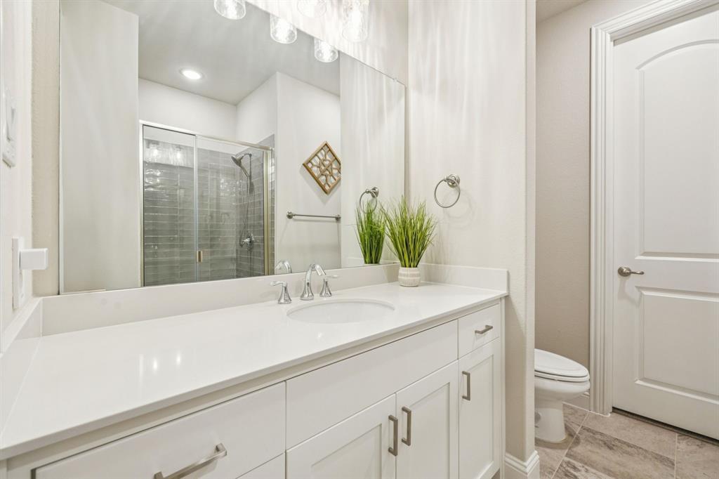 Canyon Falls Village 4a - Residential