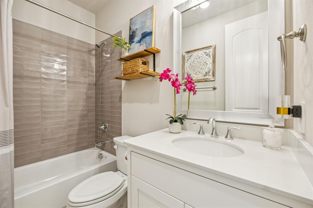 Canyon Falls Village 4a - Residential