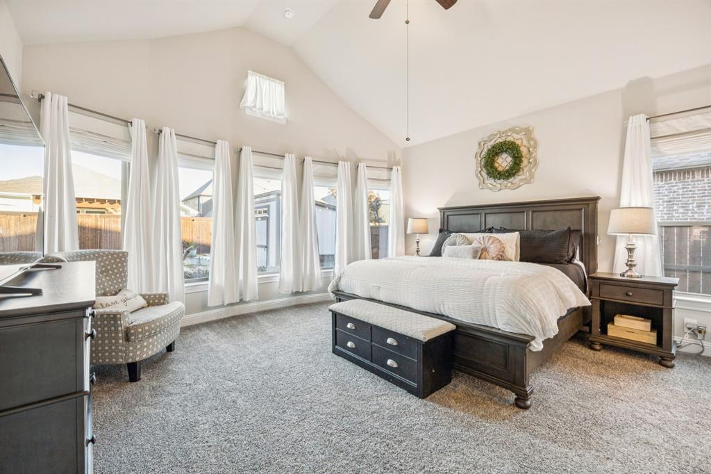 Canyon Falls Village 4a - Residential