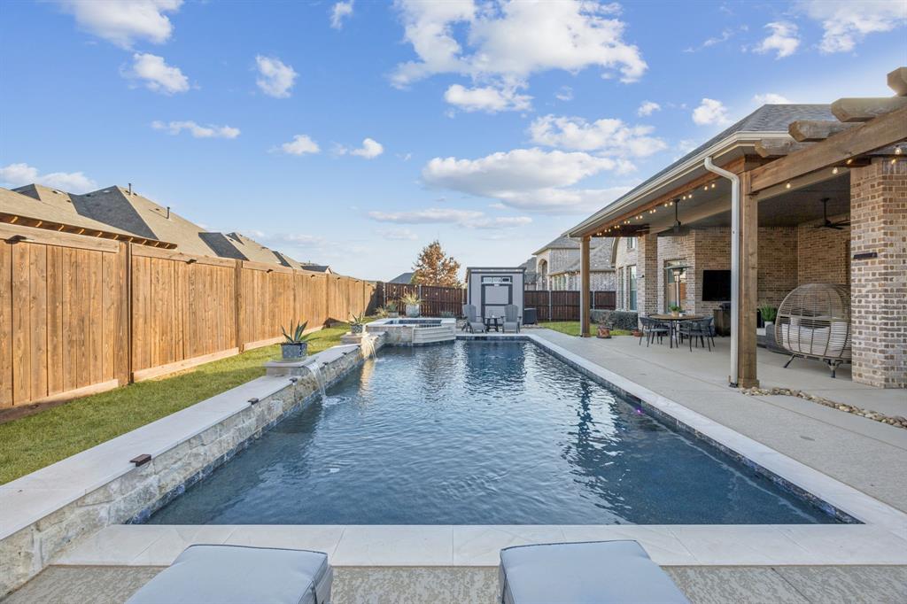 Canyon Falls Village 4a - Residential