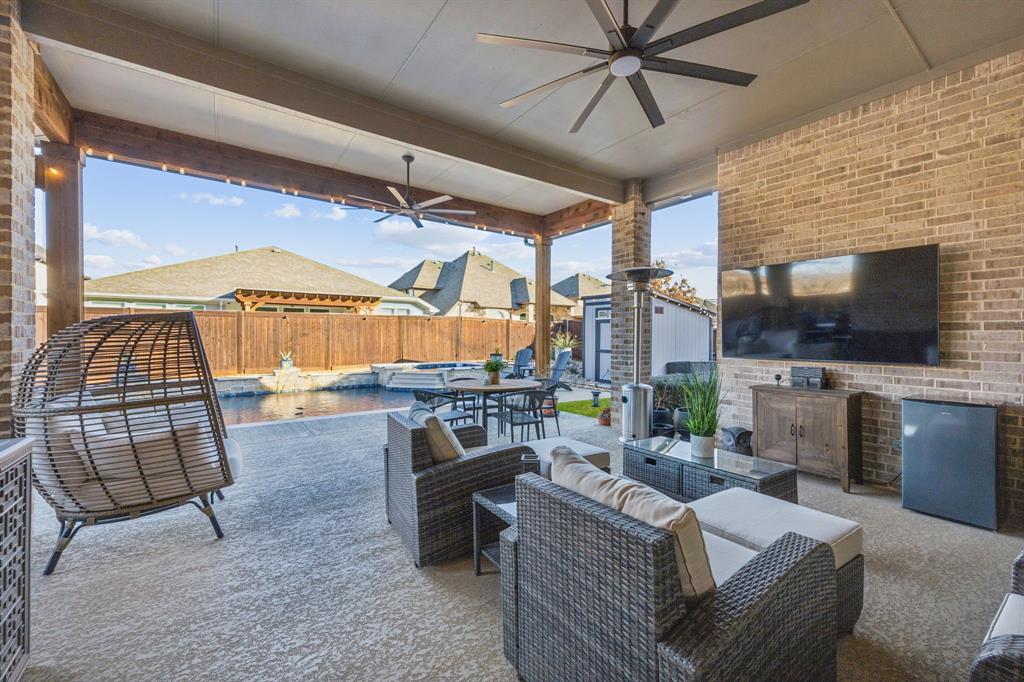 Canyon Falls Village 4a - Residential