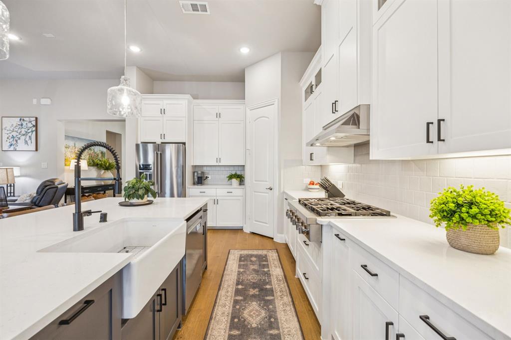 Canyon Falls Village 4a - Residential