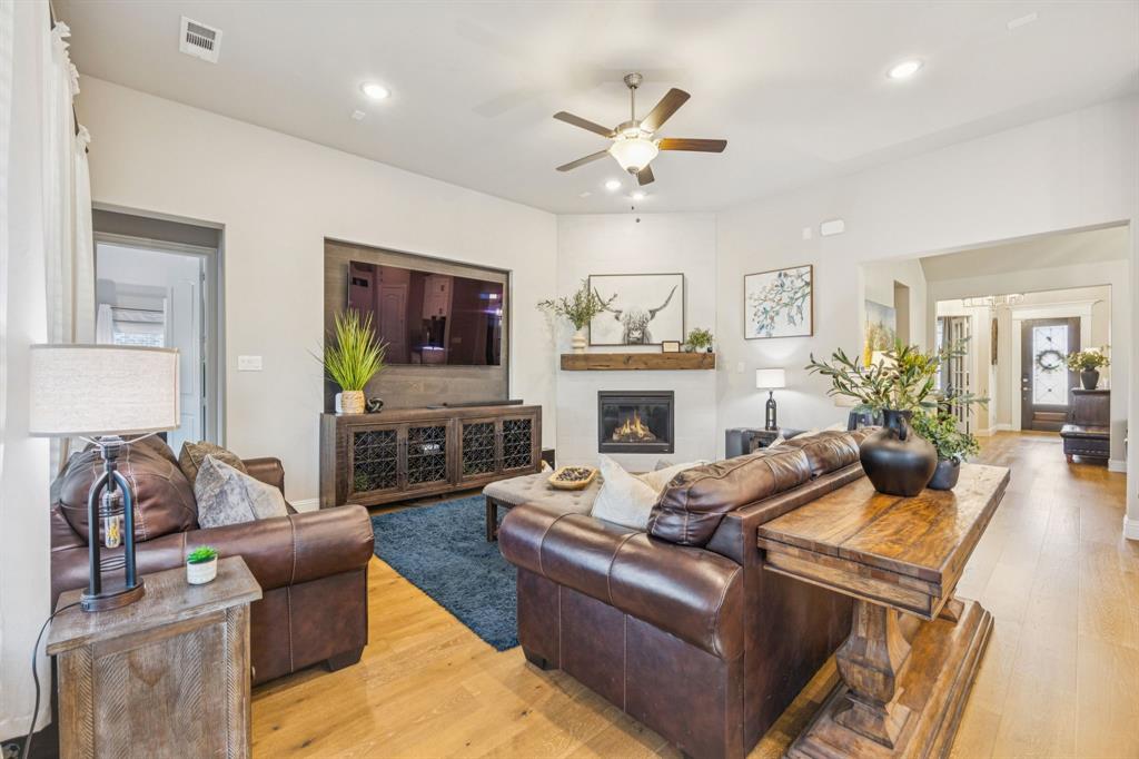 Canyon Falls Village 4a - Residential