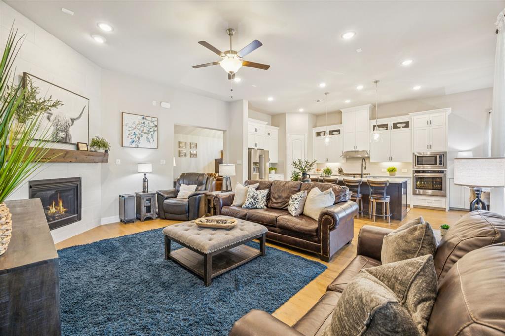 Canyon Falls Village 4a - Residential