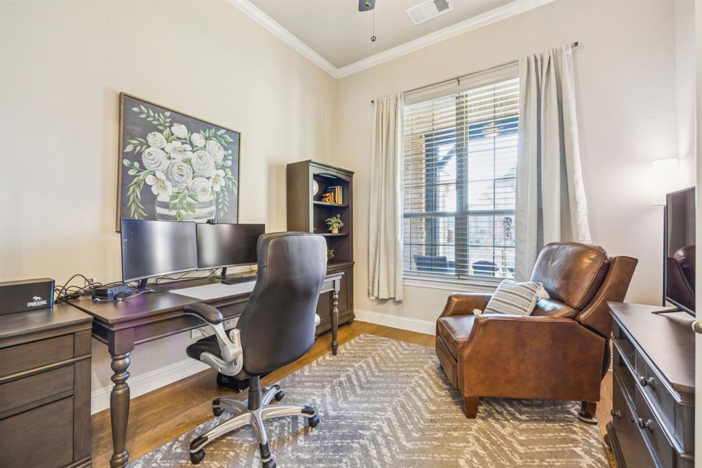 Canyon Falls Village 4a - Residential