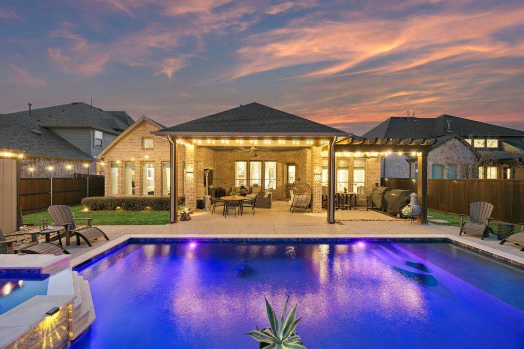 Canyon Falls Village 4a - Residential