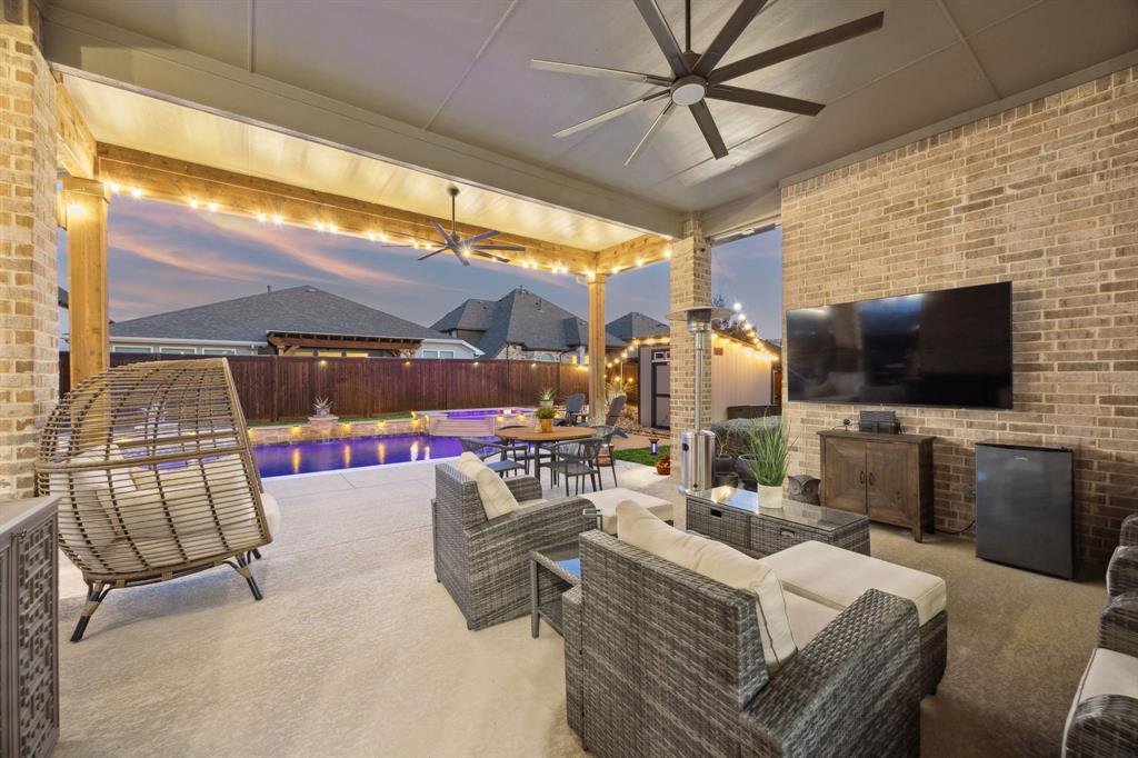 Canyon Falls Village 4a - Residential