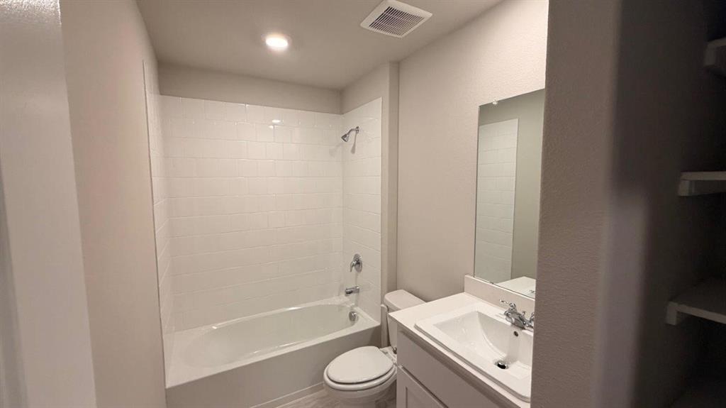 Rosewood at Beltmill - Residential