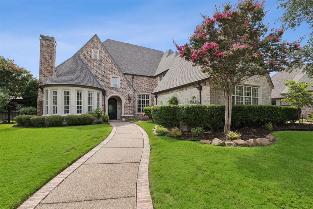 Stratford Manor - Residential