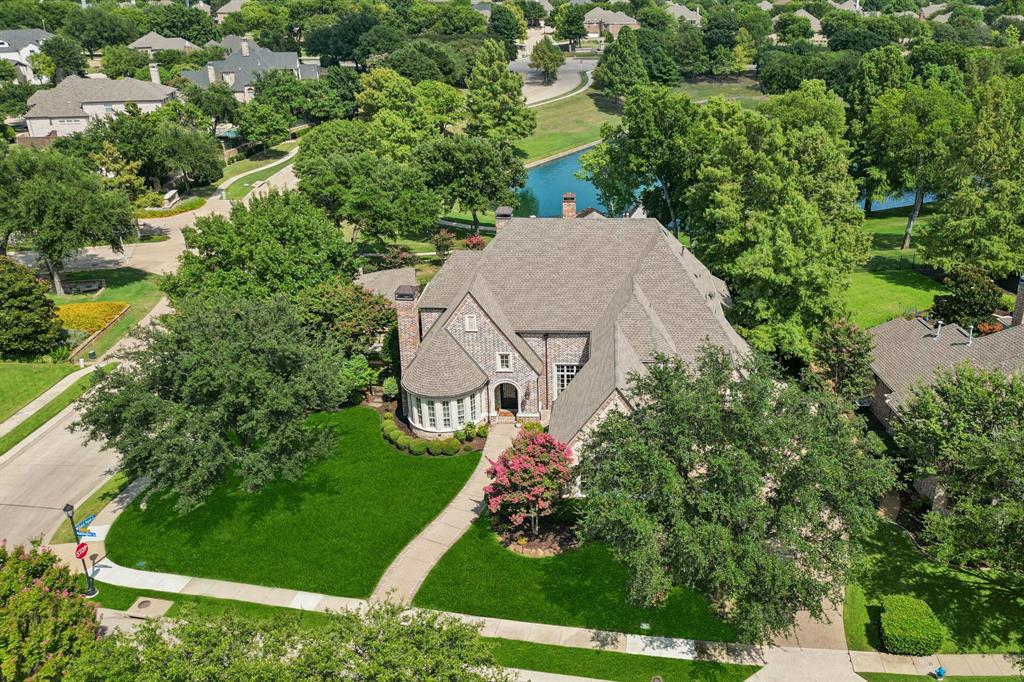 Stratford Manor - Residential