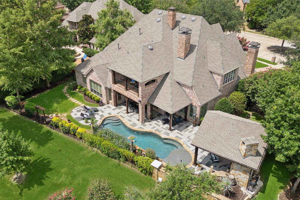 Stratford Manor - Residential