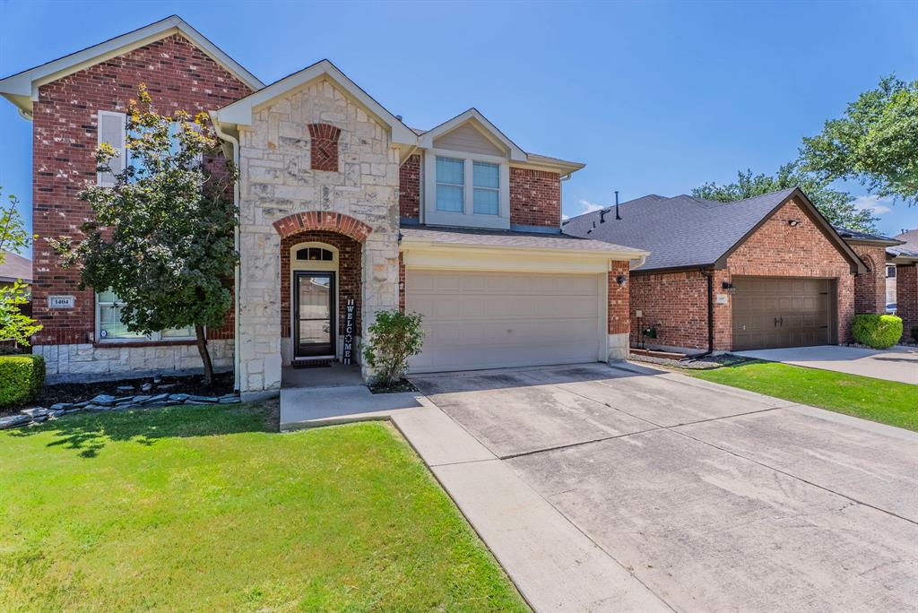 1404 Kittyhawk Drive
