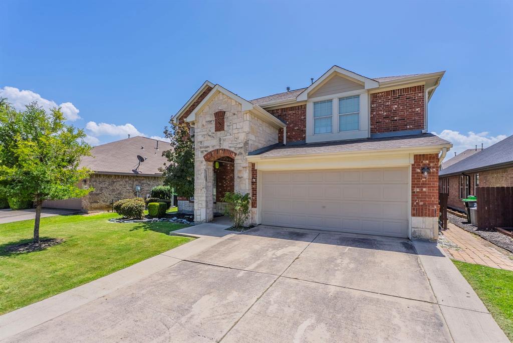 1404 Kittyhawk Drive