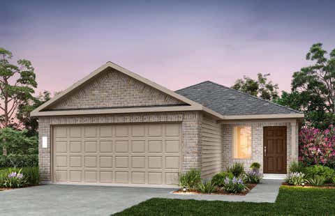 Photo of 2528 Cashel Cove, Princeton, TX 75407 (MLS # 21358086)