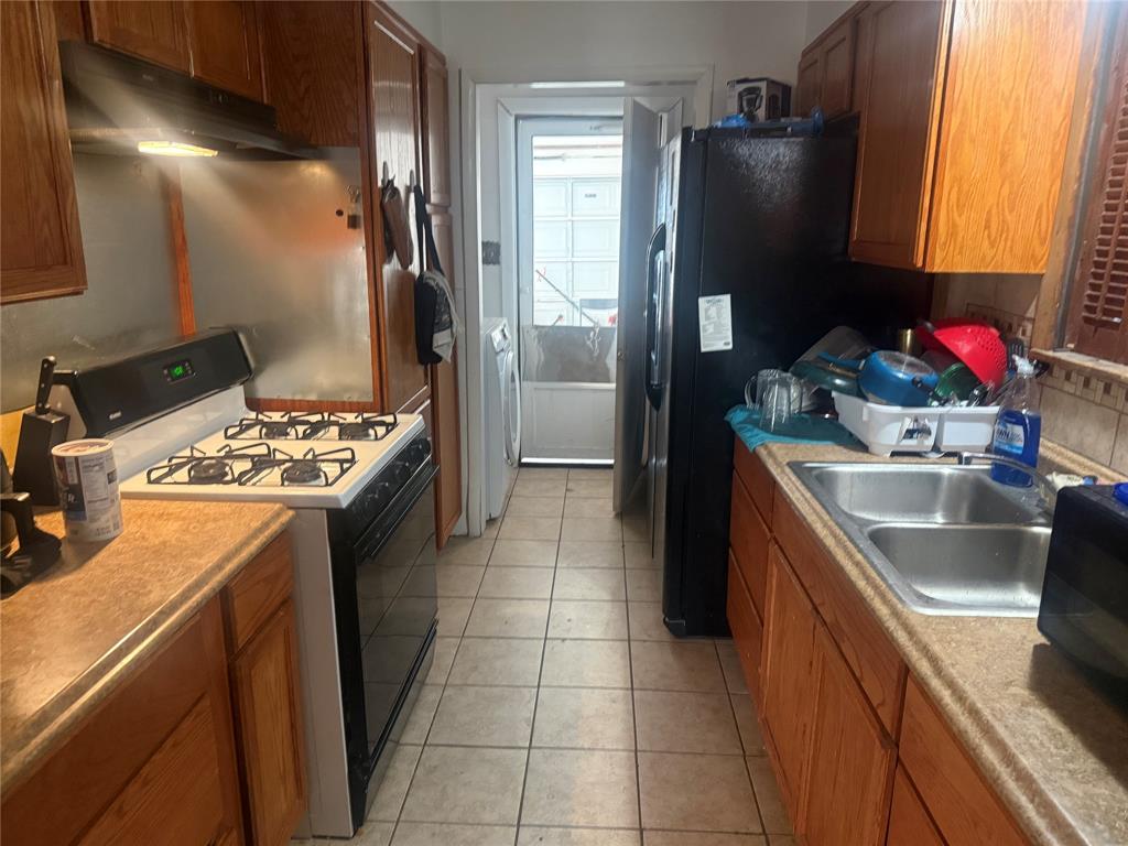 bell crest - Residential