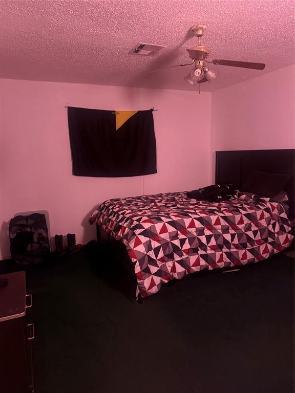 bell crest - Residential