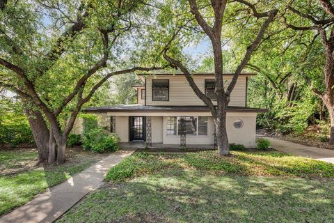 6455 Waverly Way Fort Worth TX 76116