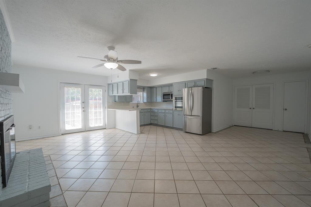 Marin Way - Residential Lease