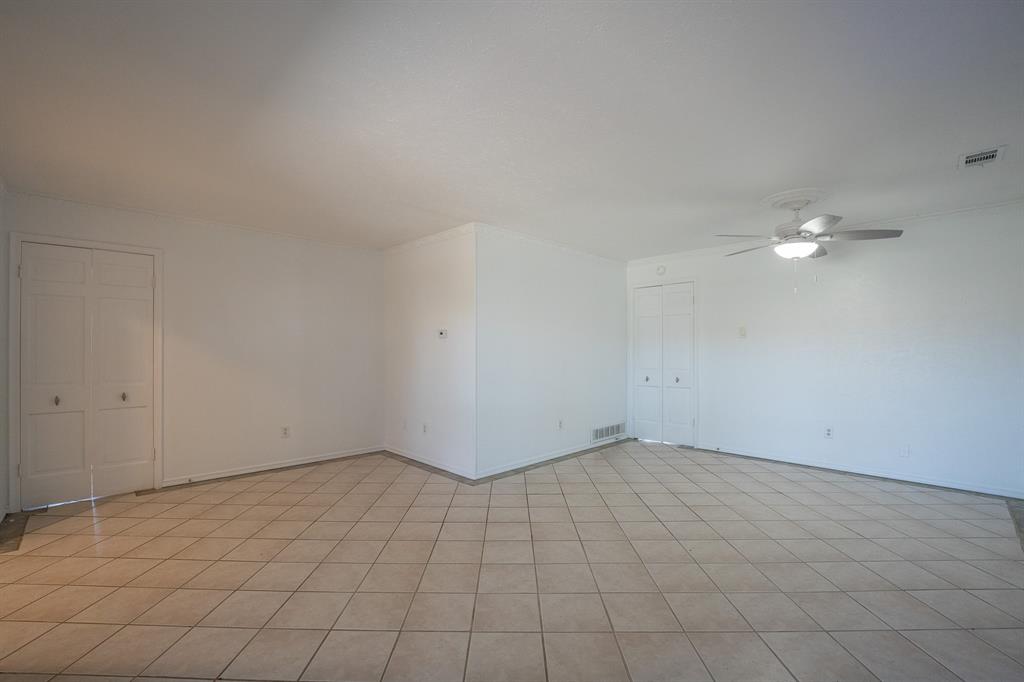 Marin Way - Residential Lease