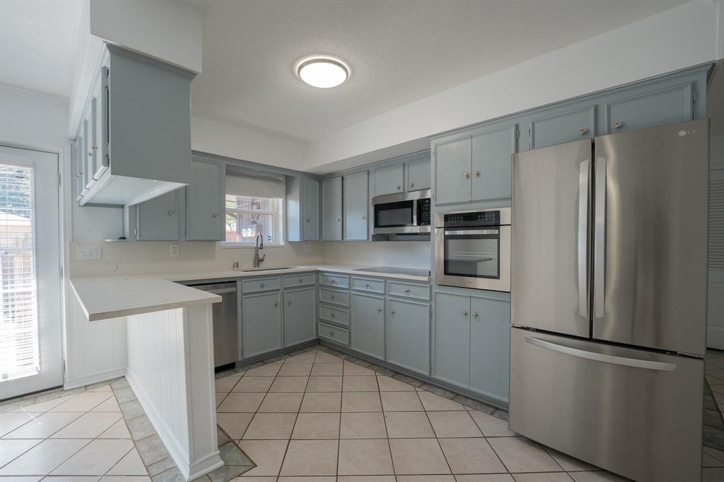 Marin Way - Residential Lease