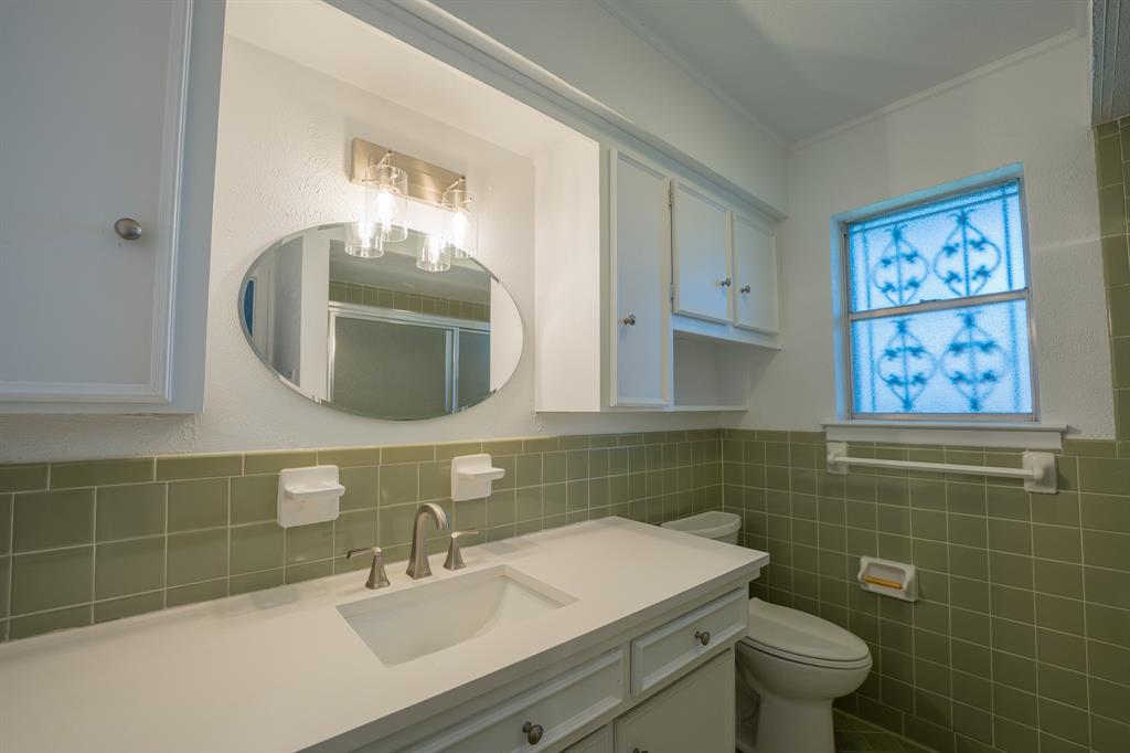 Marin Way - Residential Lease